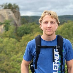 Meet your Posher, Drew